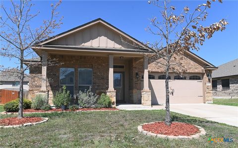 Photo of 5013 Primavera Lane, Killeen, TX 76549 (MLS # 608674)