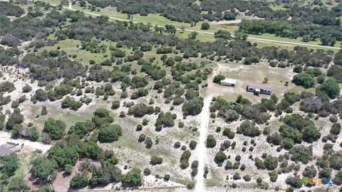 A home in Kempner