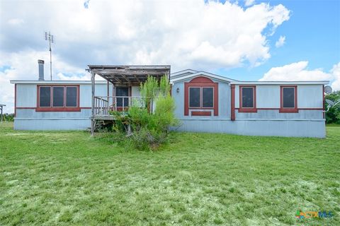 A home in Kempner