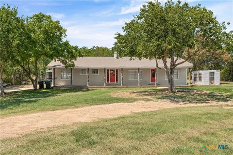 Photo of 3206 W Nugent Avenue, Temple, TX 76504 (MLS # 620664)
