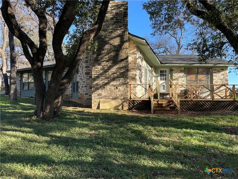 Photo of 3172 Auction Barn Road, Belton, TX 76513 (MLS # 600347)