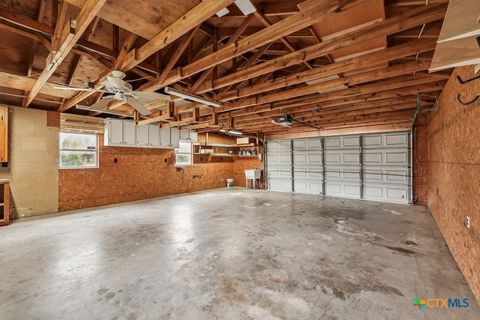 A home in Cuero