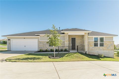 Photo of 140 Surfside Street #101, San Marcos, TX 78666 (MLS # 596862)