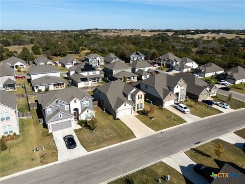 A home in Belton