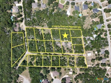 5226 Denmans Hollow Belton TX 76513