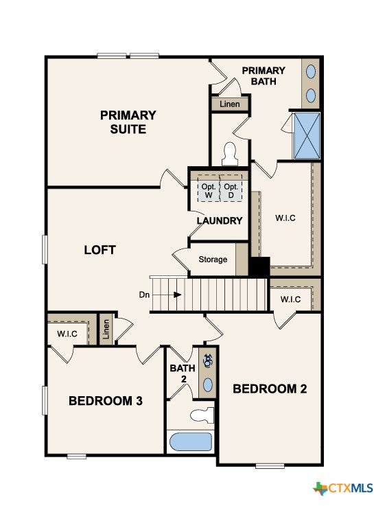 Photo of 4427 Danforth Street, New Braunfels, TX 78130 (MLS # 624745)