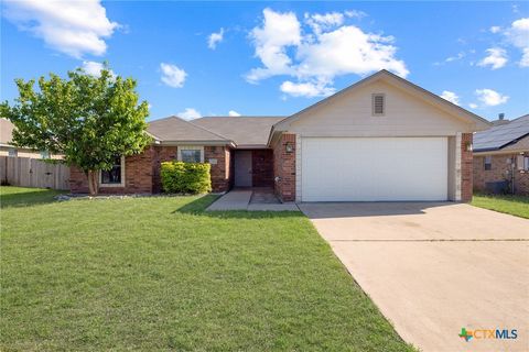 Photo of 120 Cedar Ridge Drive, Nolanville, TX 76559 (MLS # 612074)
