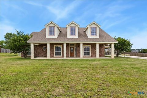 Photo of 283 County Road 4710, Kempner, TX 76539 (MLS # 612333)