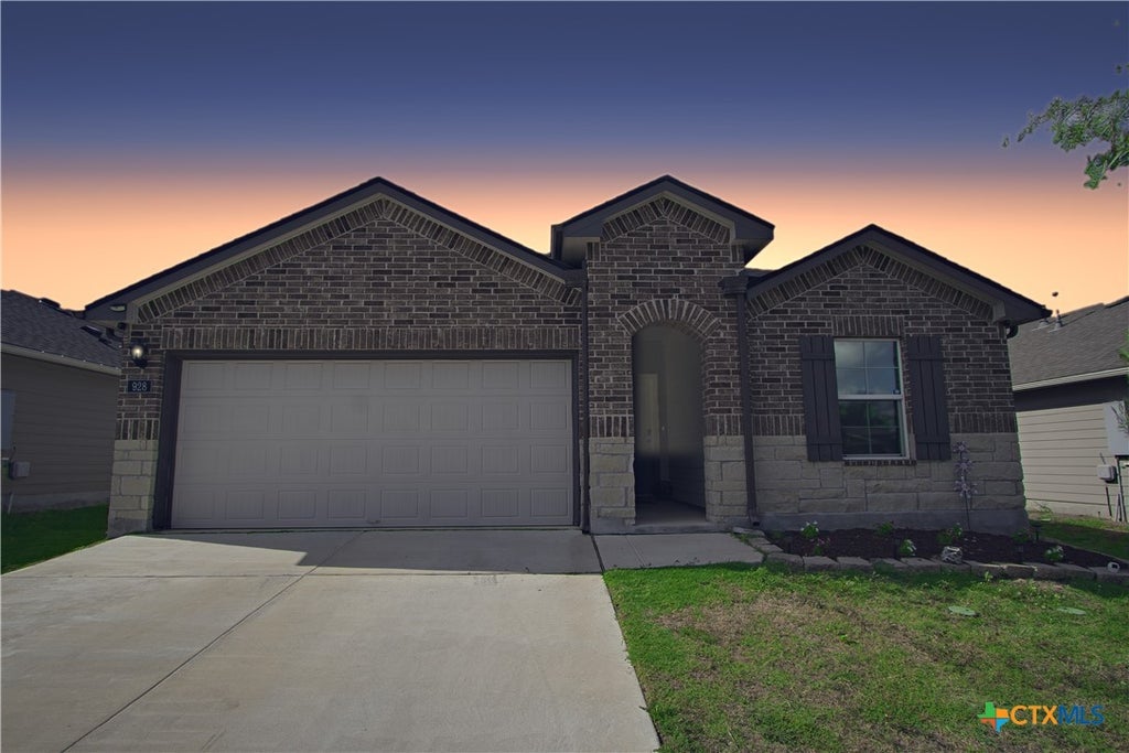 Photo of 928 Adler Way, San Marcos, TX 78666 (MLS # 623592)