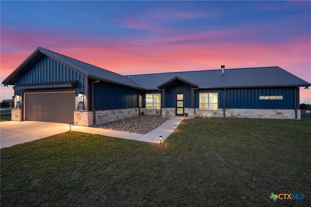 Photo of 15073 Armstrong Estates, Salado, TX 76571 (MLS # 610367)