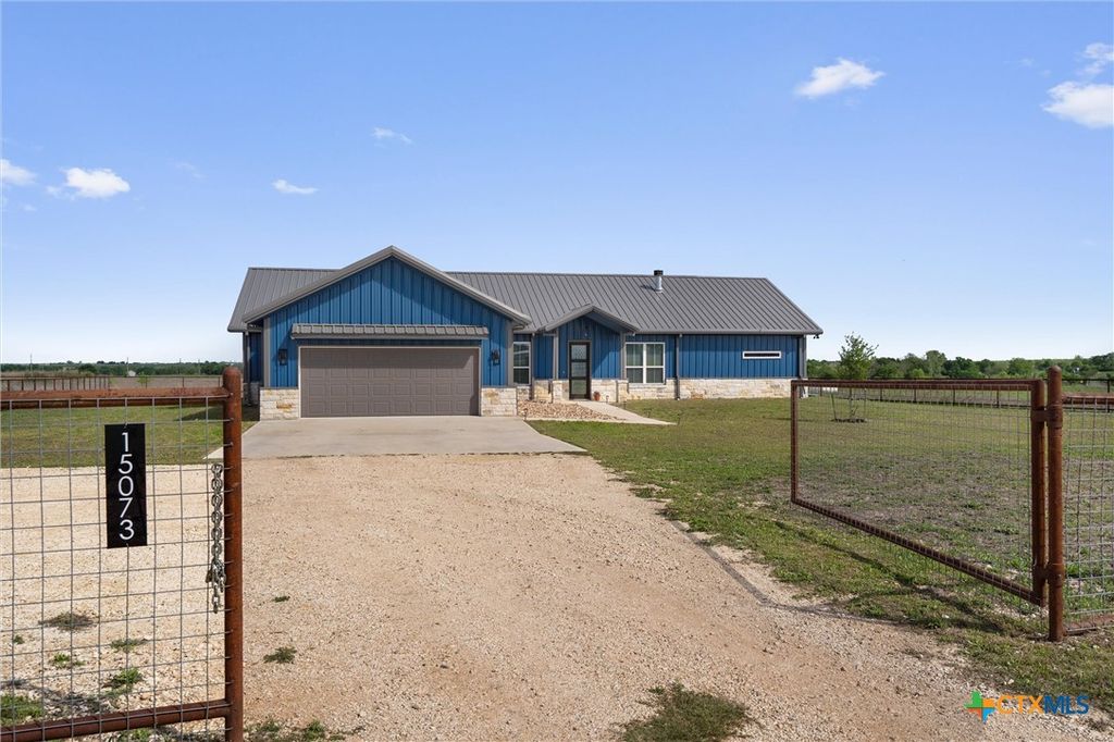 Photo of 15073 Armstrong Estates, Salado, TX 76571 (MLS # 610367)
