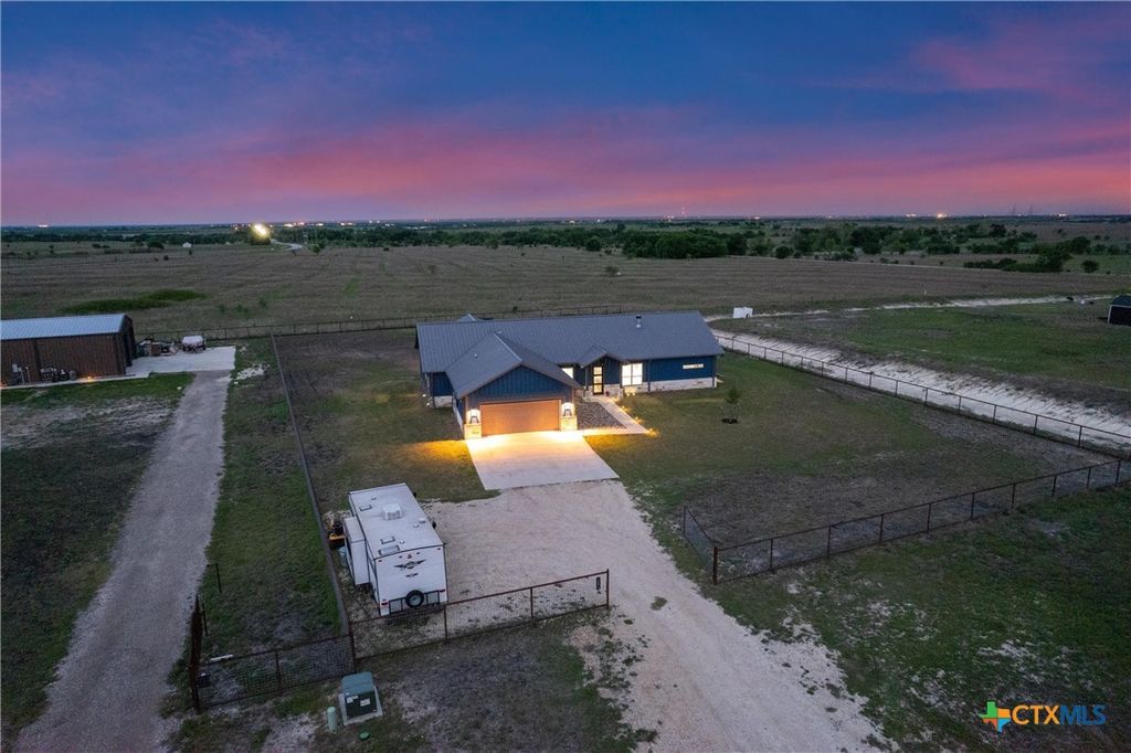 Photo of 15073 Armstrong Estates, Salado, TX 76571 (MLS # 610367)
