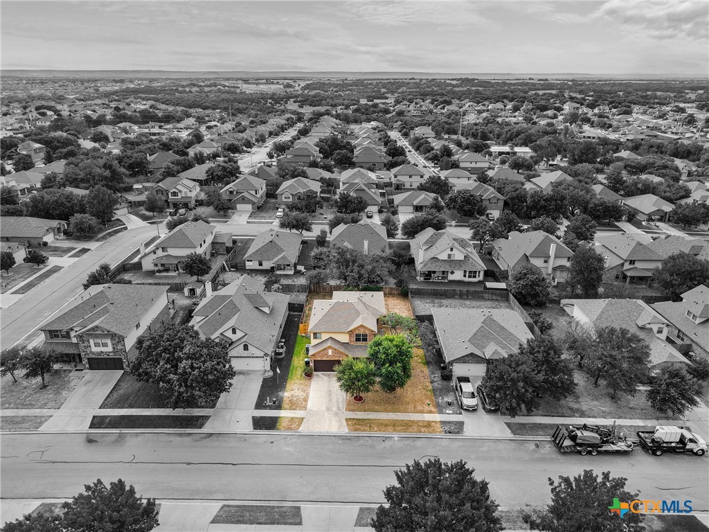 5504 English Oak Drive