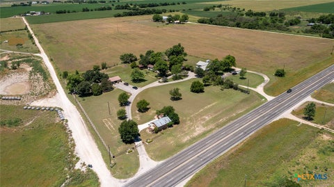 Photo of 503 N Highway 95, Granger, TX 76530 (MLS # 616061)