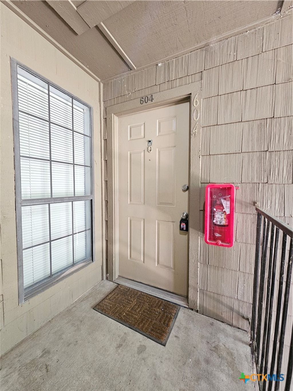 Photo of 1202 Thorpe Lane #604, San Marcos, TX 78666 (MLS # 603711)