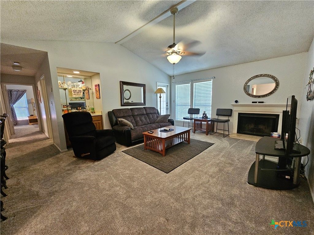 Photo of 1202 Thorpe Lane #604, San Marcos, TX 78666 (MLS # 603711)