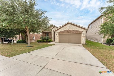 A home in New Braunfels