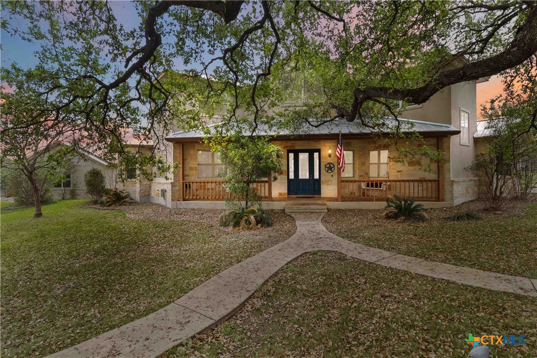 211 Scarlett Ridge Drive