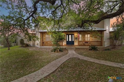 211 Scarlett Ridge Drive Boerne TX 78006