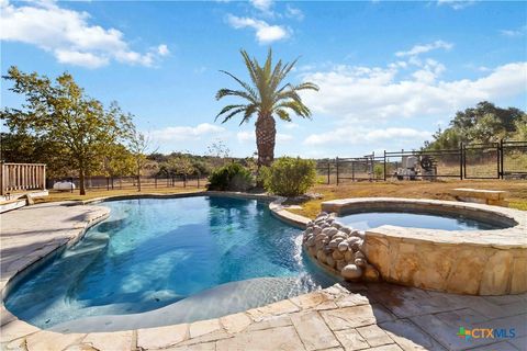 211 Scarlett Ridge Drive Boerne TX 78006