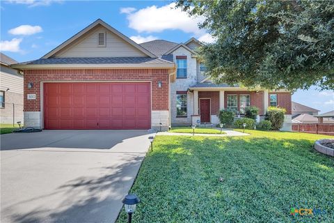 A home in Killeen