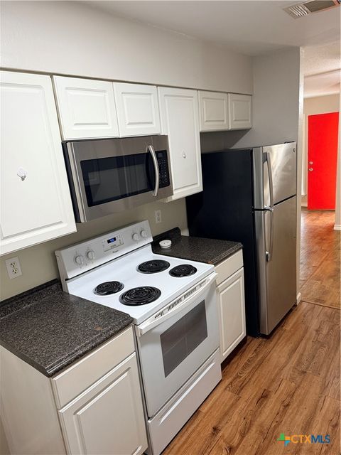 Photo of 208 Uhland Road #3, San Marcos, TX 78666 (MLS # 611718)