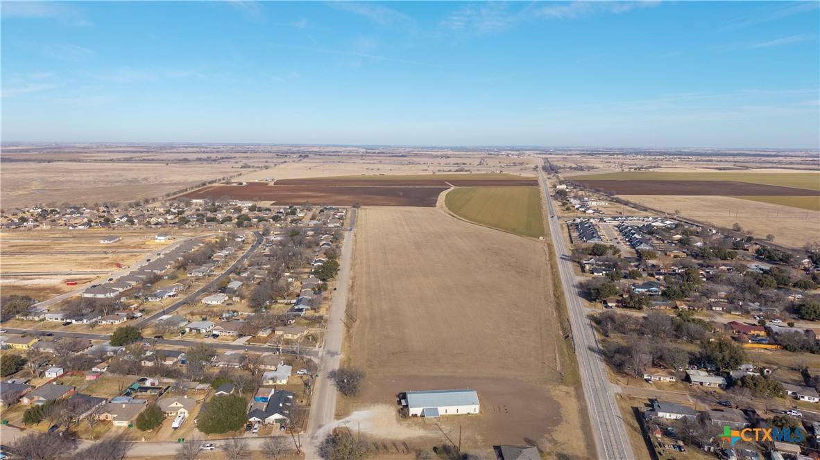 TBD N Lone Star Parkway