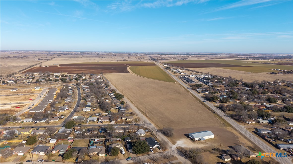 TBD N Lone Star Parkway