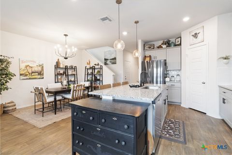 Photo of 393 Trent Drive, New Braunfels, TX 78130 (MLS # 608428)