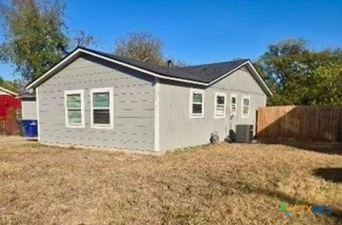 A home in Copperas Cove