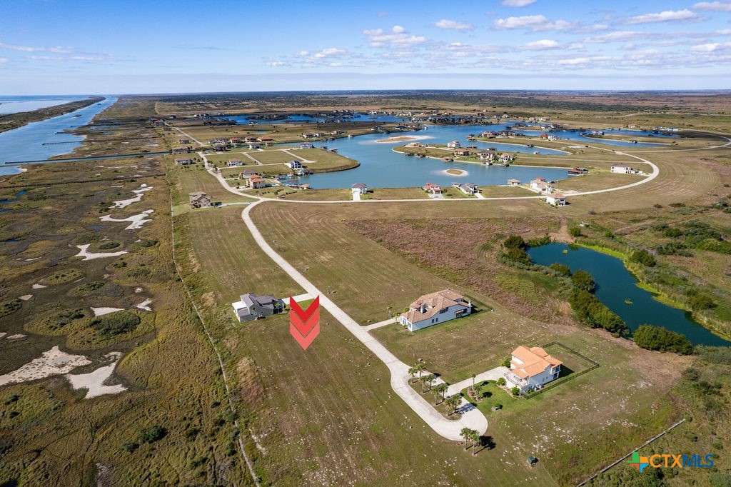 Lot 109 Coastal Springs