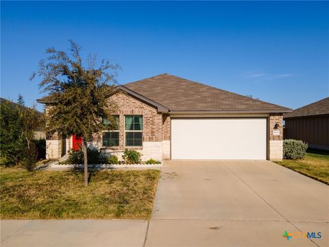Photo of 9610 Kensley Rose Drive, Killeen, TX 76542 (MLS # 596129) Photo of 9610 Kensley Rose Drive, Killeen, TX 76542 (MLS # 596129)