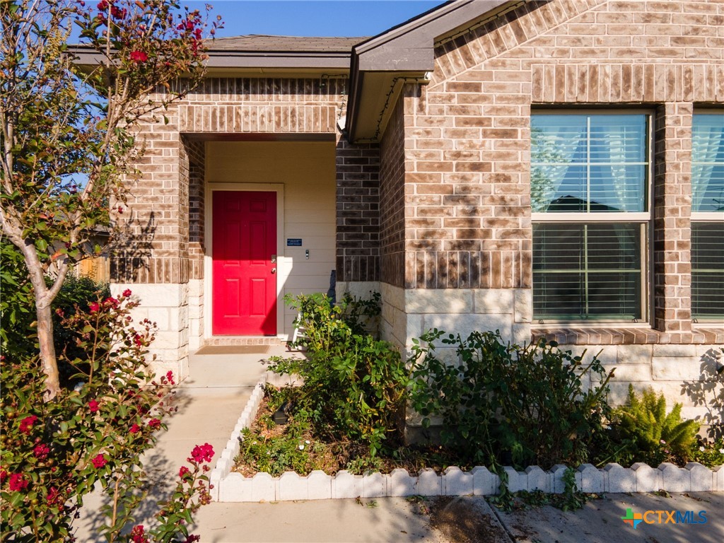 9610 Kensley Rose Drive