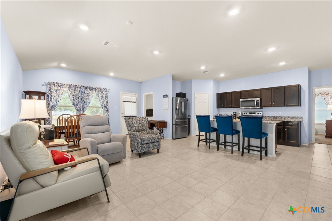 9610 Kensley Rose Drive