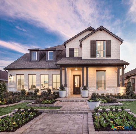 Photo of 10035 Mitra Way, San Antonio, TX 78224 (MLS # 602507)