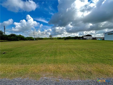 Photo of TBD Bill Tindall Avenue, Seadrift, TX 77983 (MLS # 612581)