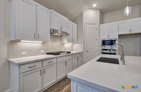 Photo of 2031 Stephanie Avenue Ave, New Braunfels, TX 78132 (MLS # 599973)