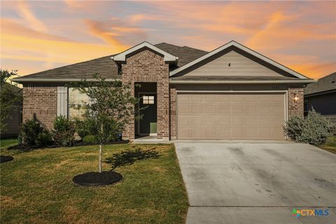 A home in Seguin