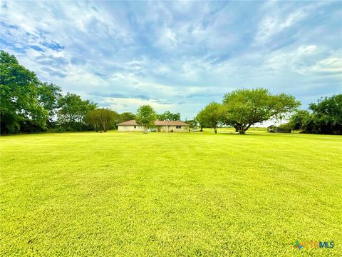 Photo of 3652 Fm-1822, Edna, TX 77957 (MLS # 616994)