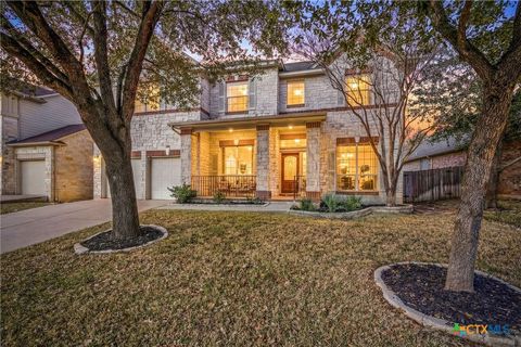 Photo of 4412 Angelico Lane, Round Rock, TX 78681 (MLS # 605533)