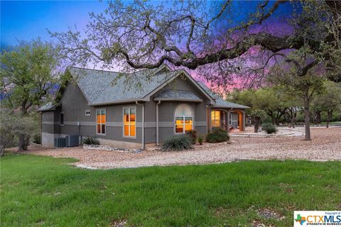 A home in New Braunfels