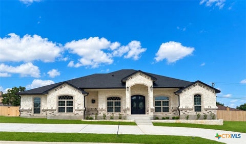 Photo of 5508 Kemosabe Drive, Killeen, TX 76542 (MLS # 625849)