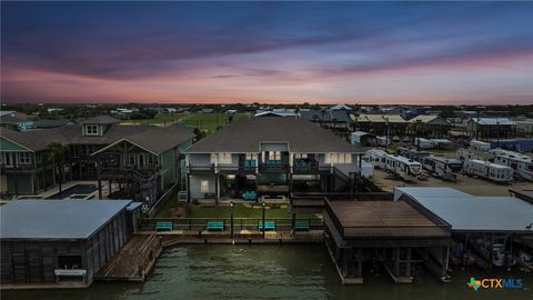 2719 Stella Port O'Connor TX 77982