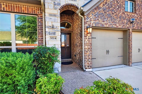 Photo of 3224 Arroyo Del Sol, New Braunfels, TX 78130 (MLS # 627369)