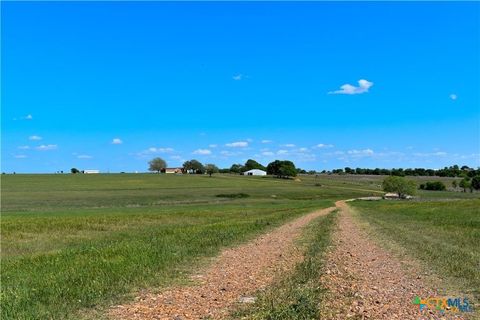 443 County Road 280 Shiner TX 77984