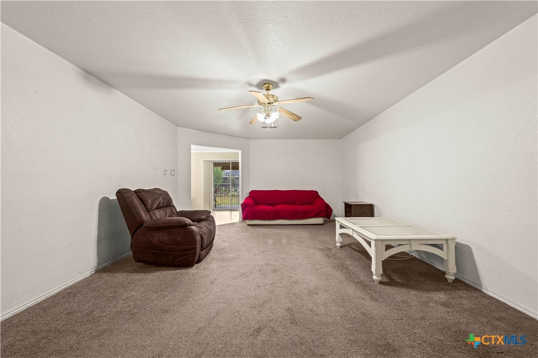 4412 Lonesome Dove Drive