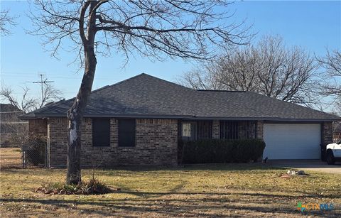 6515 Rein Drive Killeen TX 76542