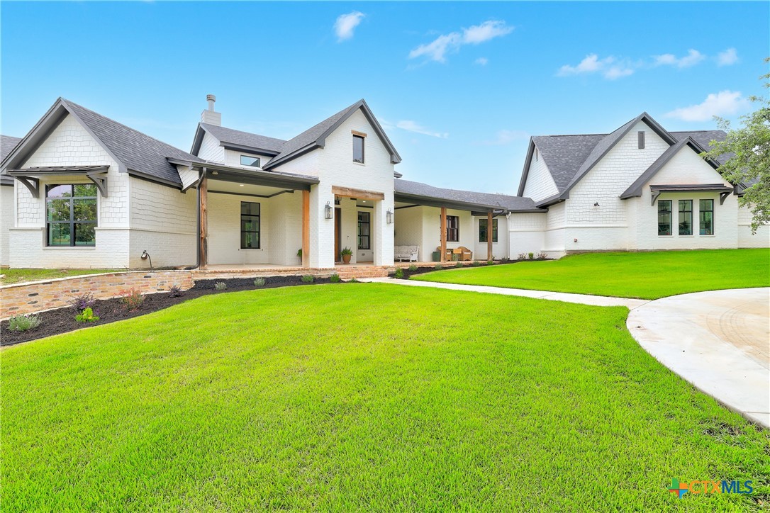 7670 Shiny Top Ranch Lane