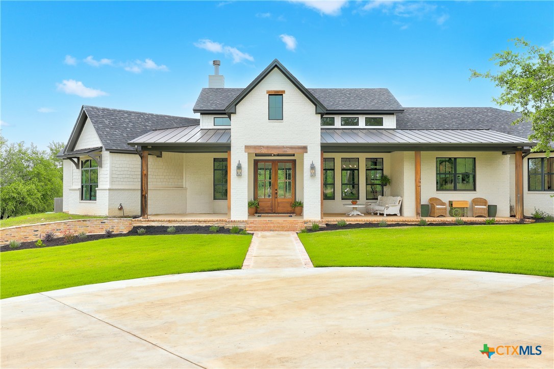 7670 Shiny Top Ranch Lane