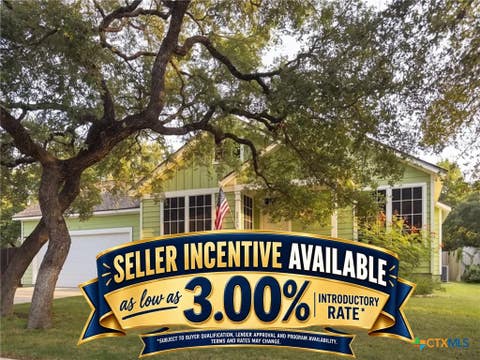 Photo of 2046 Ridge View Drive, San Marcos, TX 78666 (MLS # 618737)